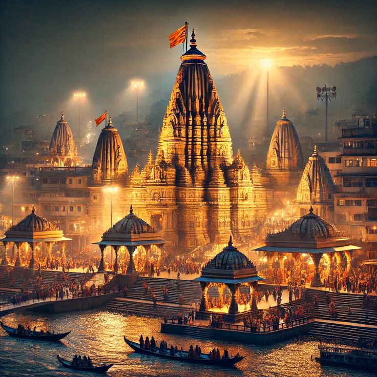 Lord Mahesh